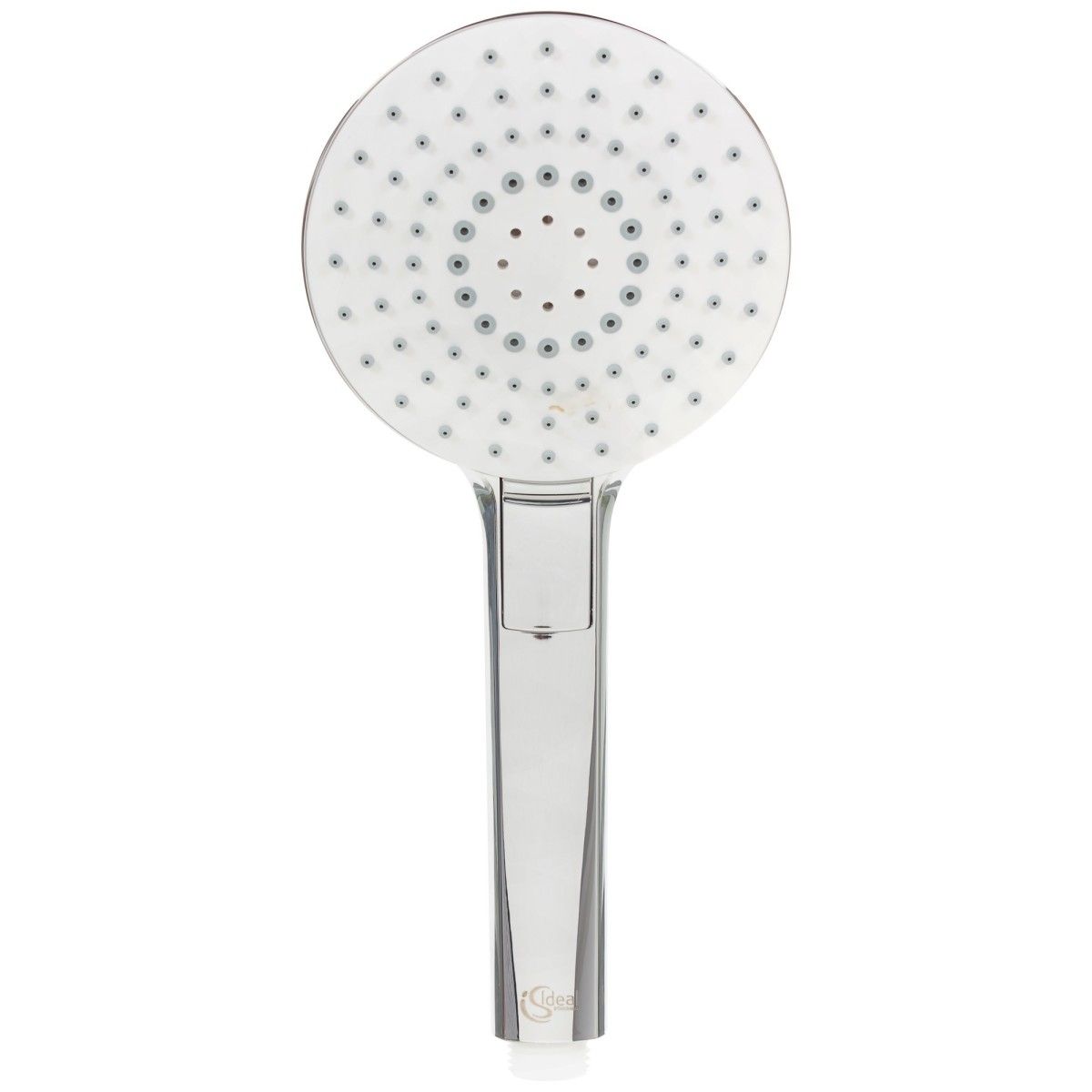 Душевая лейка Ideal Standard IdealRain Evo Round L3 110 мм, B2231AA