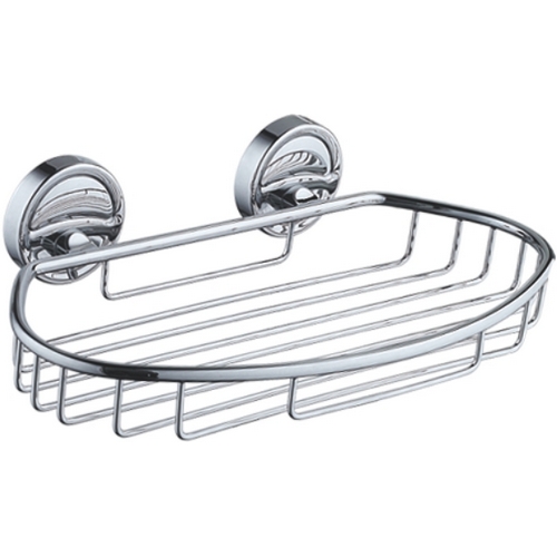 Металлическая мыльница Ledeme L3528-3