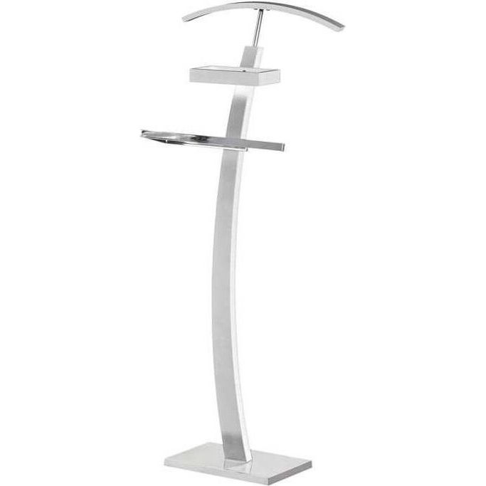 Вешалка Halmar WU13 (белая), V-CH-WU13-WIESZAK-BIALY