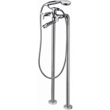 Смеситель для ванны Kaiser Trio, 57222