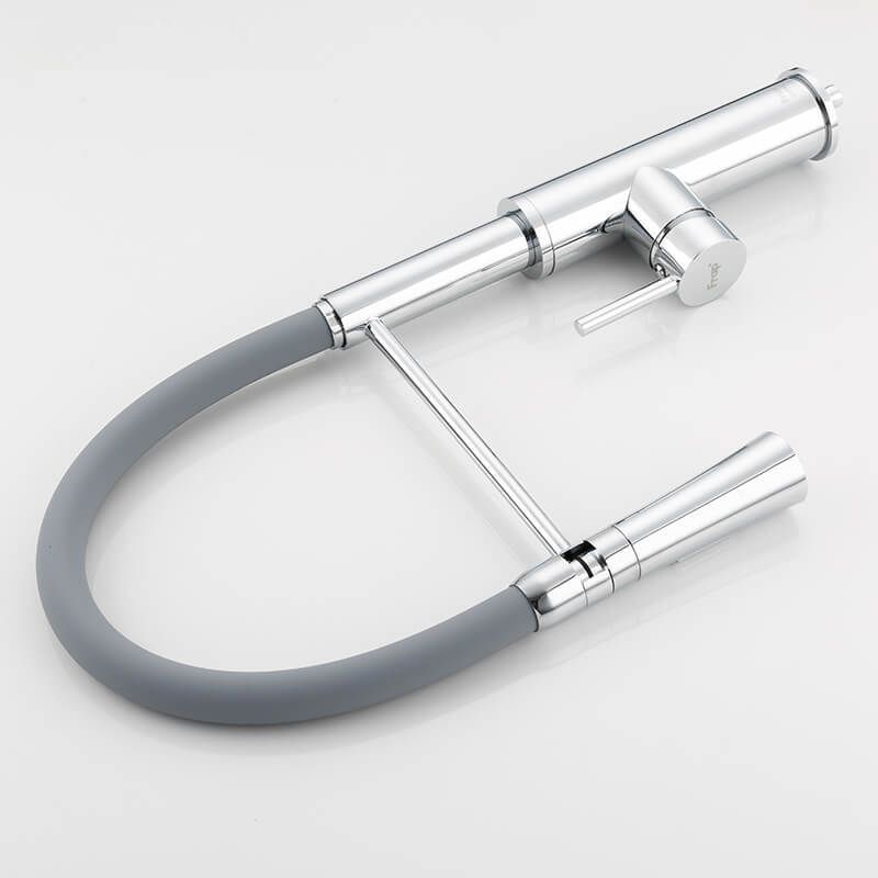 Смеситель для кухни Frap F4452-6