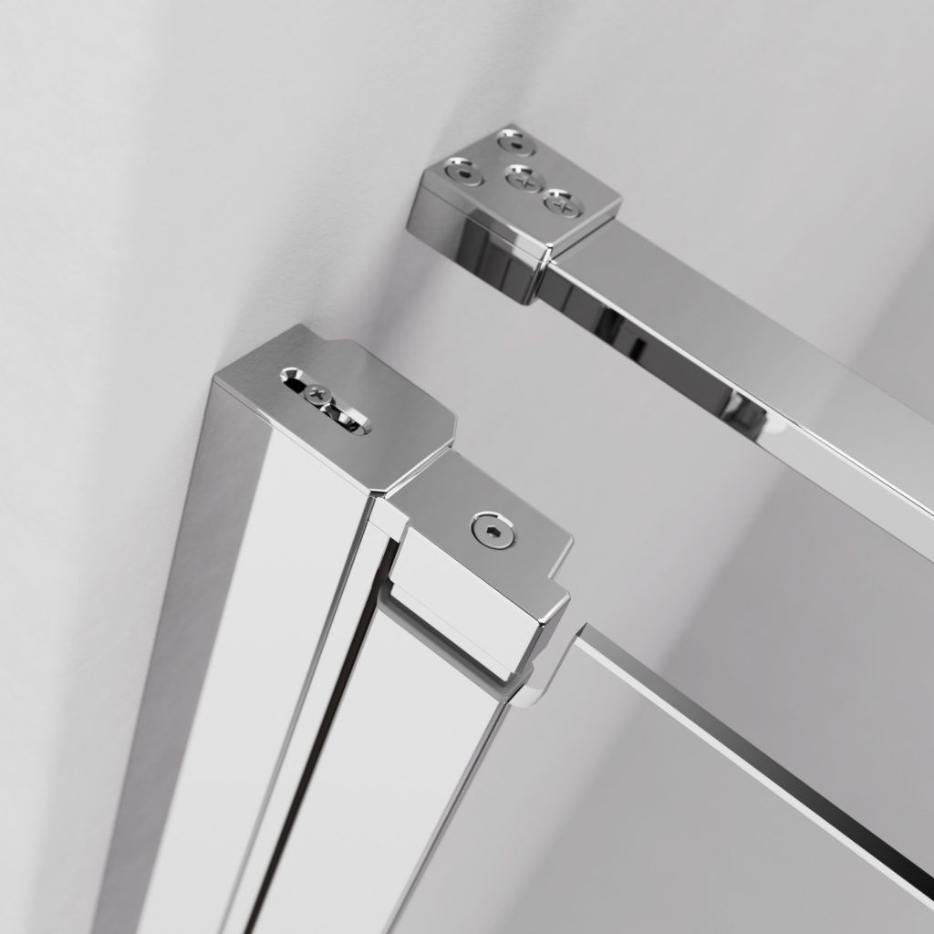 Душевая кабина Radaway Nes KDJ B