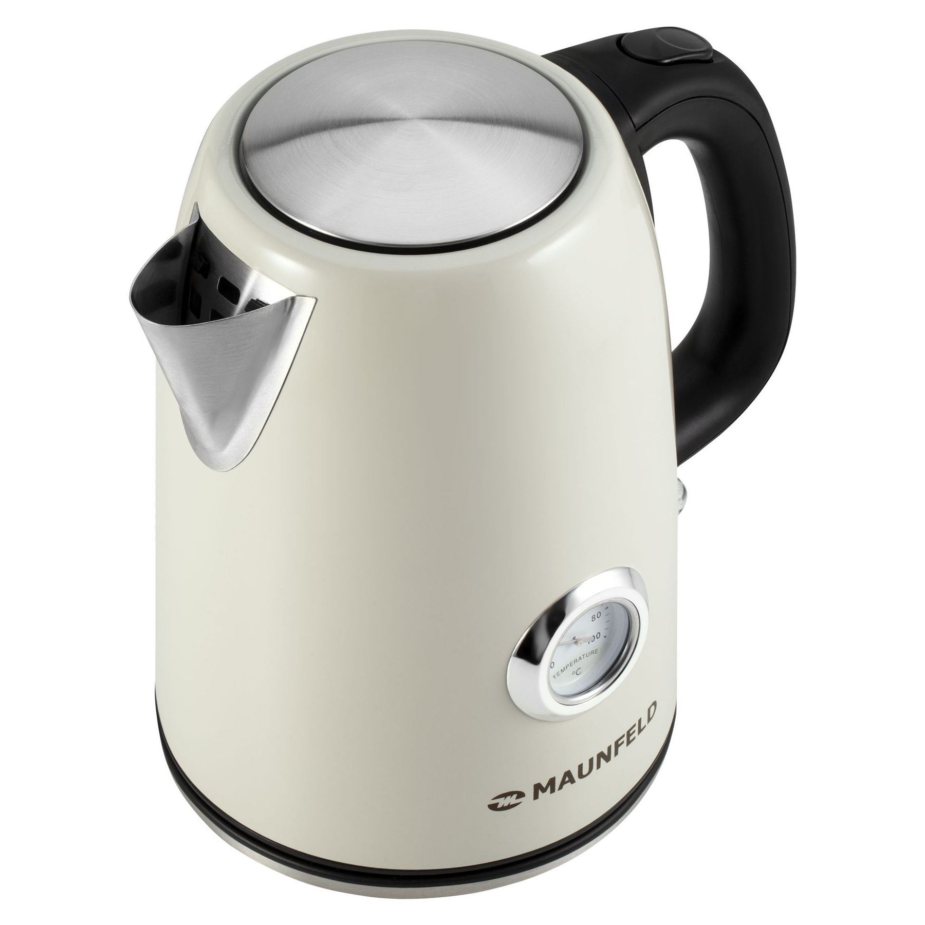 Чайник Maunfeld MFK-624BG