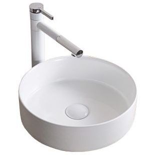 Умывальник Gid N9424 40x40, 51179