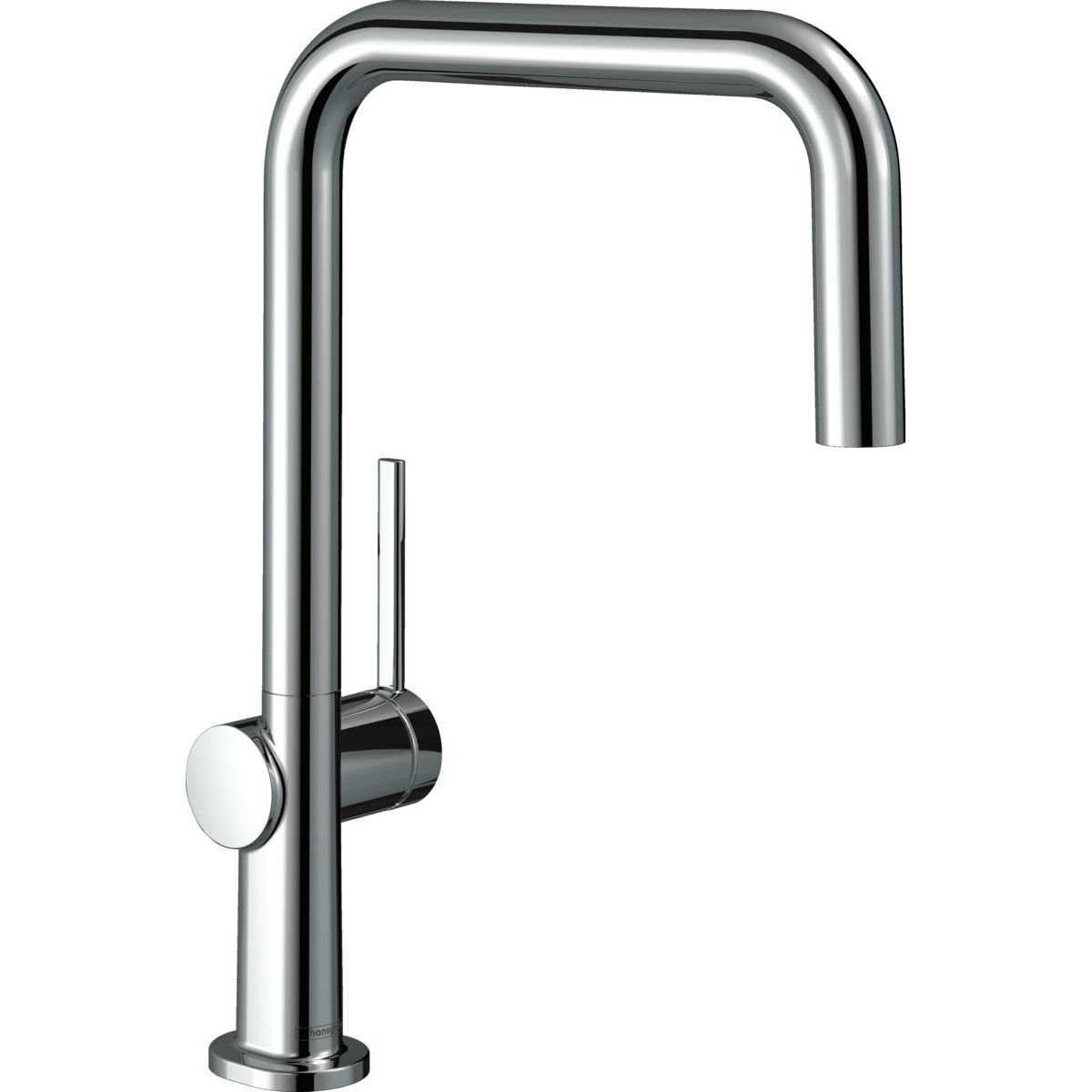 Кухонный смеситель Hansgrohe Talis M54 U 220 Eco, 72844000