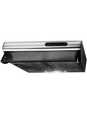 Кухонная вытяжка Elikor EUROPA 50П-290-П3Л (черный), 840476