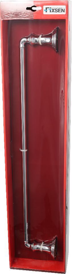Полотенцедержатель трубчатый Fixsen Best 60 см, FX-71601A