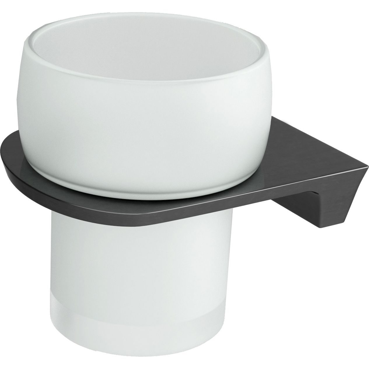 Подстаканник одинарный WasserKRAFT Wiese, K-8928