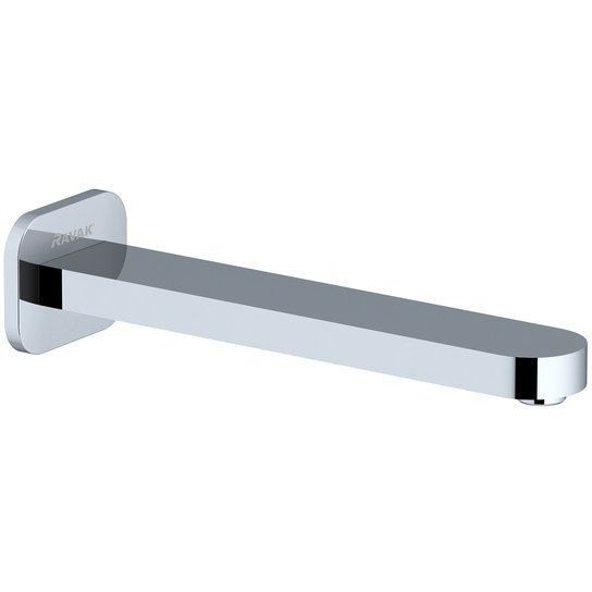 Излив Ravak Chrome CR 027.00, X07P113
