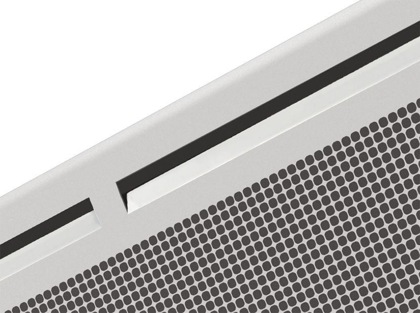 Конвектор электрический Ballu Red Evolution, BIHP/R-2000