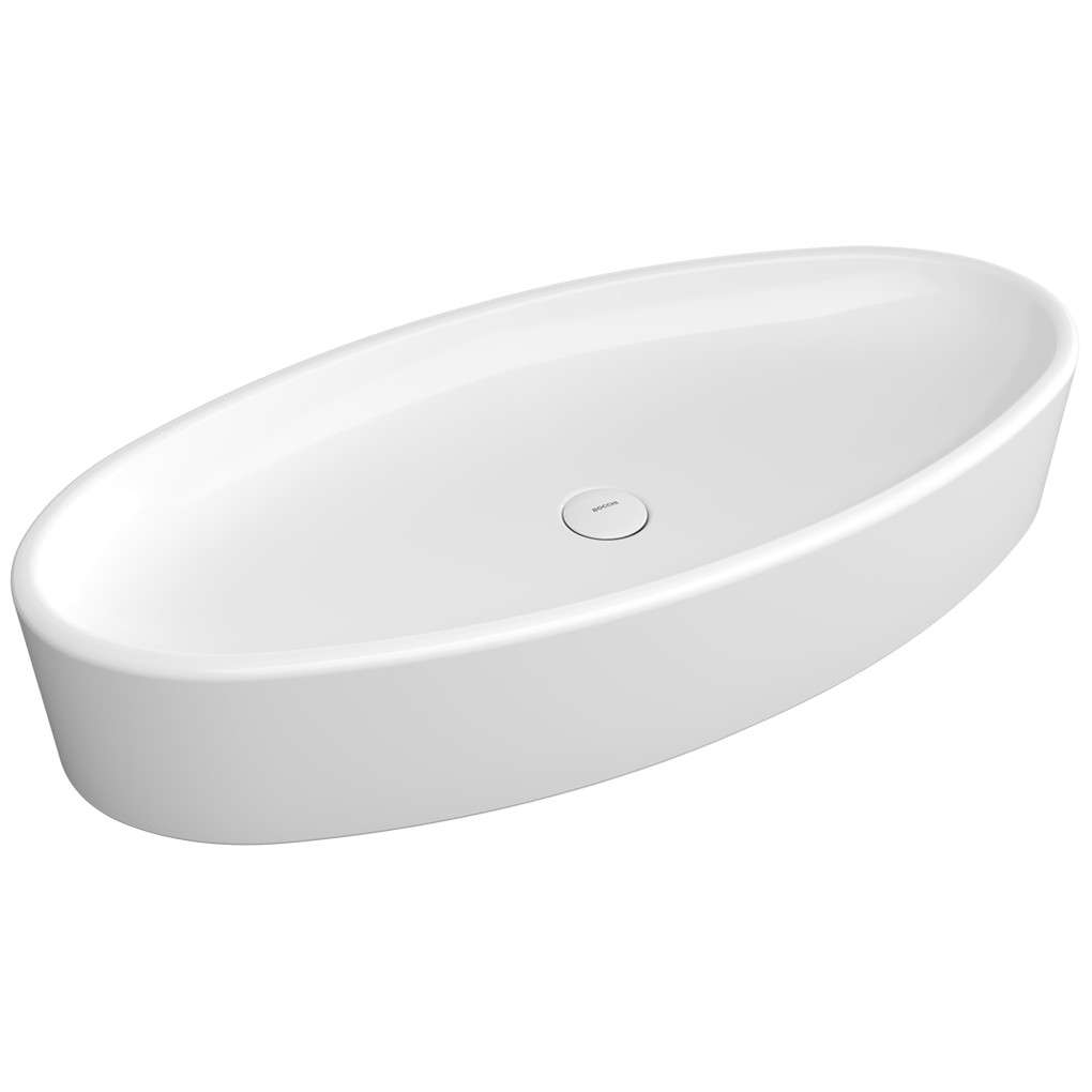 Умывальник-чаша Bocchi Vessel 85x40, 1014-001-0125