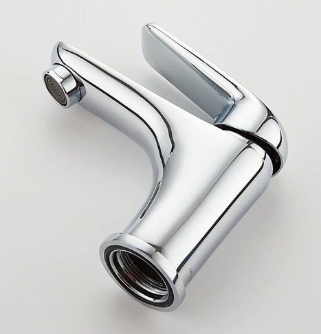 Смеситель для умывальника Ledeme L1048