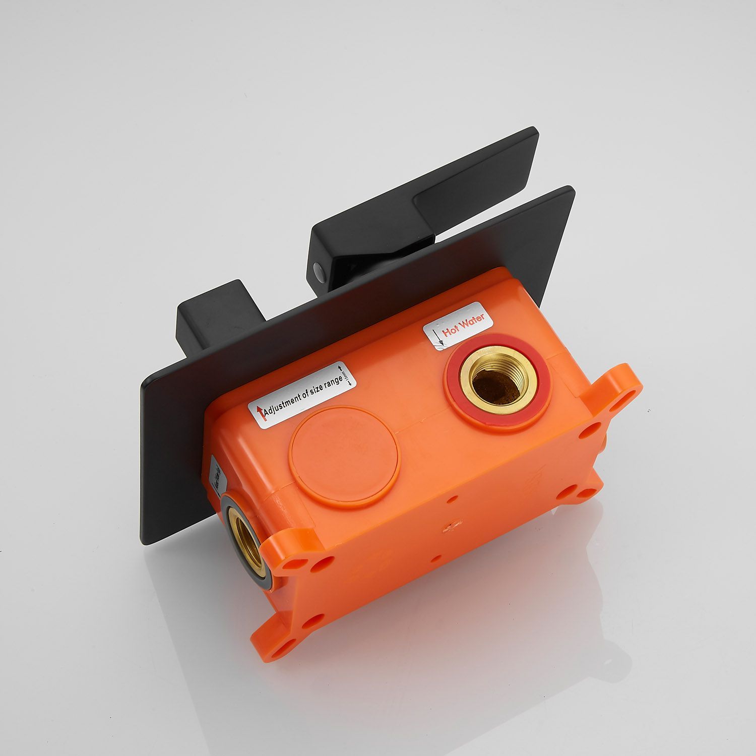 Душевая система Rose, R2835H