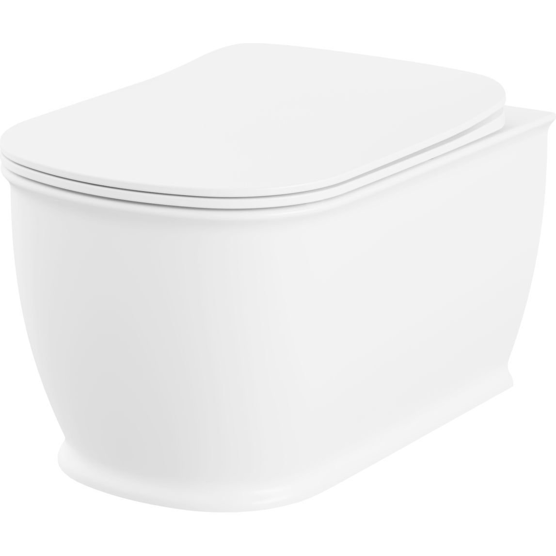 Комплект 7 в 1 Lavinia Boho Relfix Bell Pro Rimless, 75110026