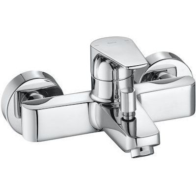 Смеситель для ванны Roca Atlas, 75A0290C0M