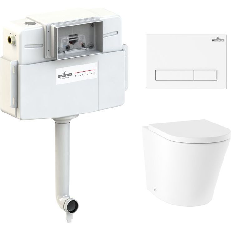 Комплект 4 в 1 Lavinia Boho Relfix Biore, 77060229