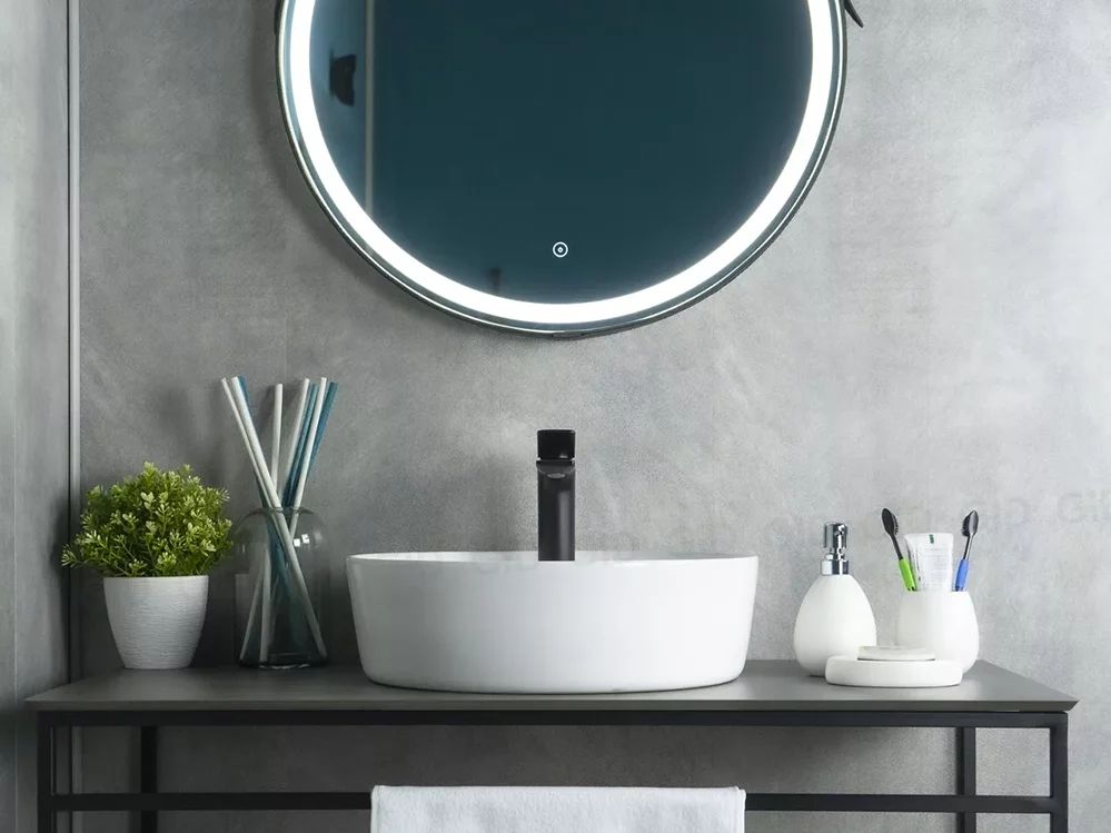 Умывальник Gid D1306 44x44, 51181