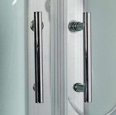 Душевая кабина WeltWasser WW500 WERRA 801