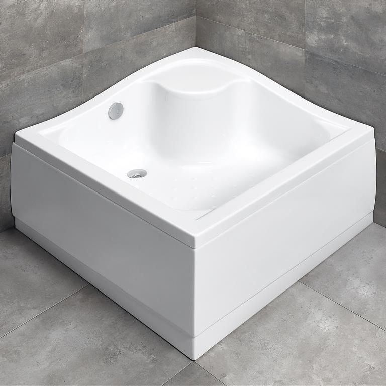 Душевой поддон Radaway Korfu С