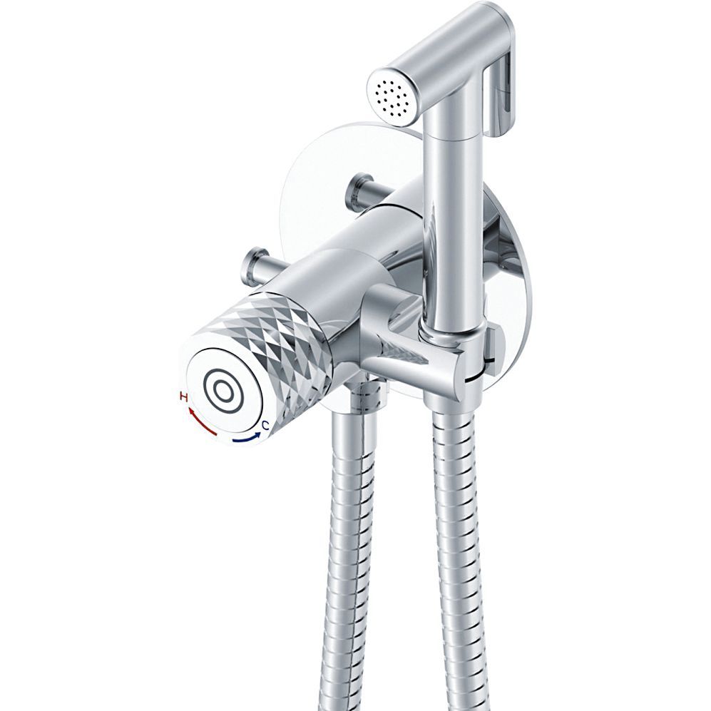 Гигиенический душ Rose, R225