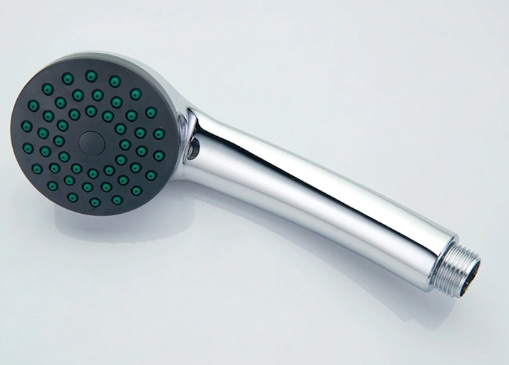 Душевая лейка 1 режим Ledeme L04