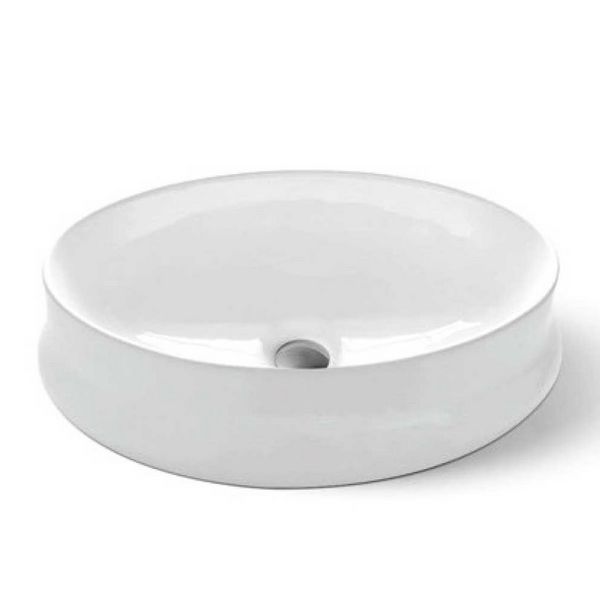 Раковина керамическая Vincea 50x37, VBS-110