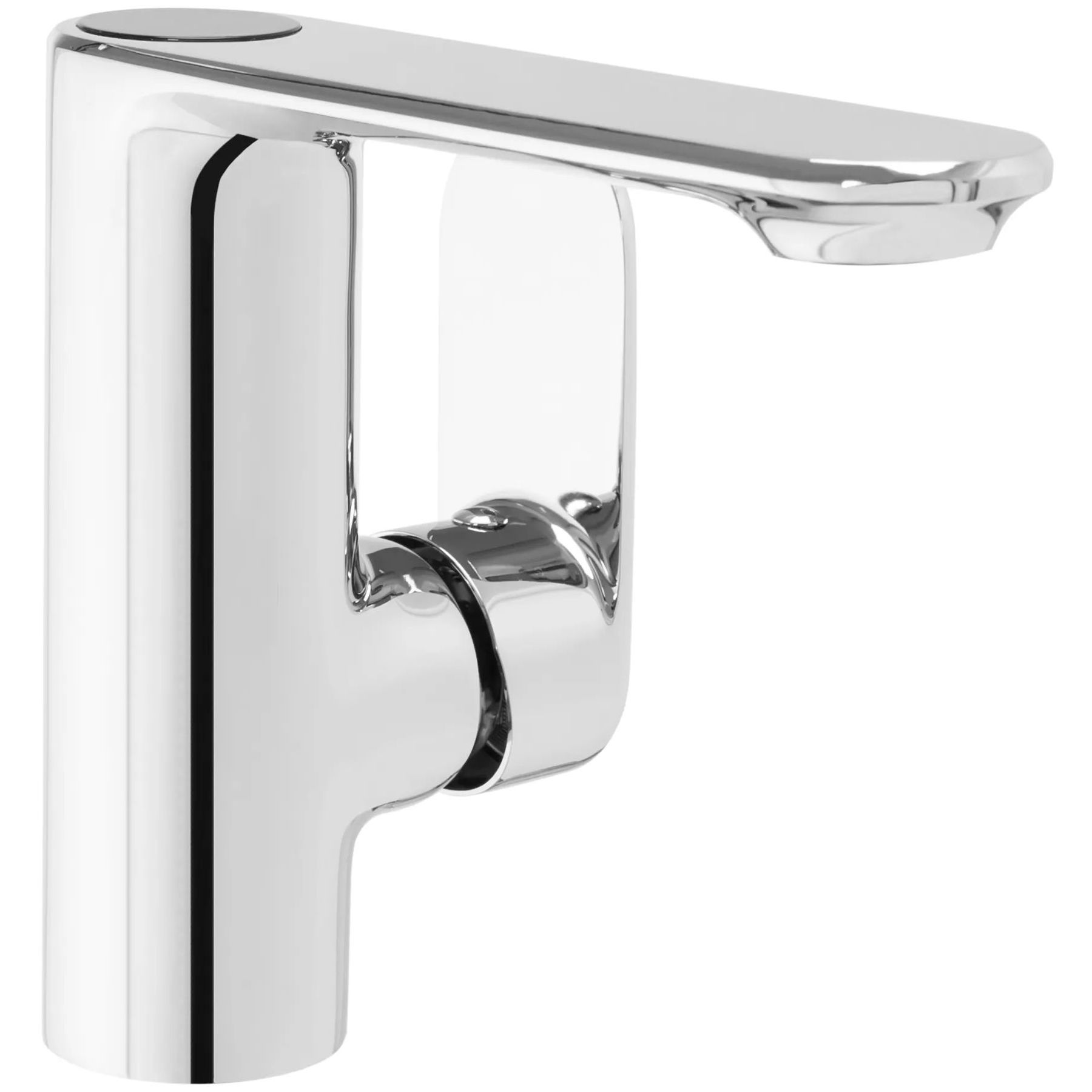 Смеситель для умывальника Rea Mils LCD Chrome, REA-B2000