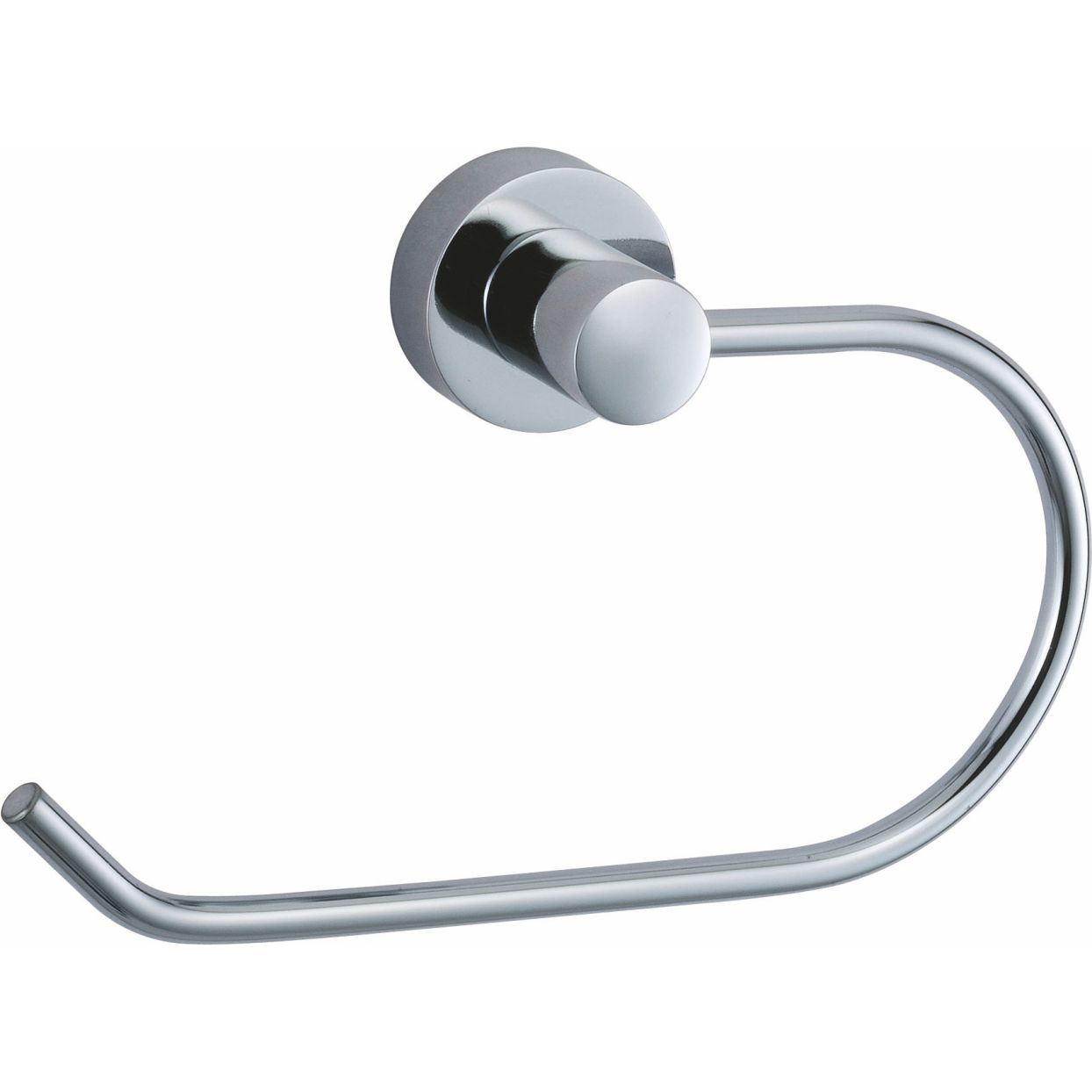 Держатель полотенец WasserKRAFT Donau, K-9460