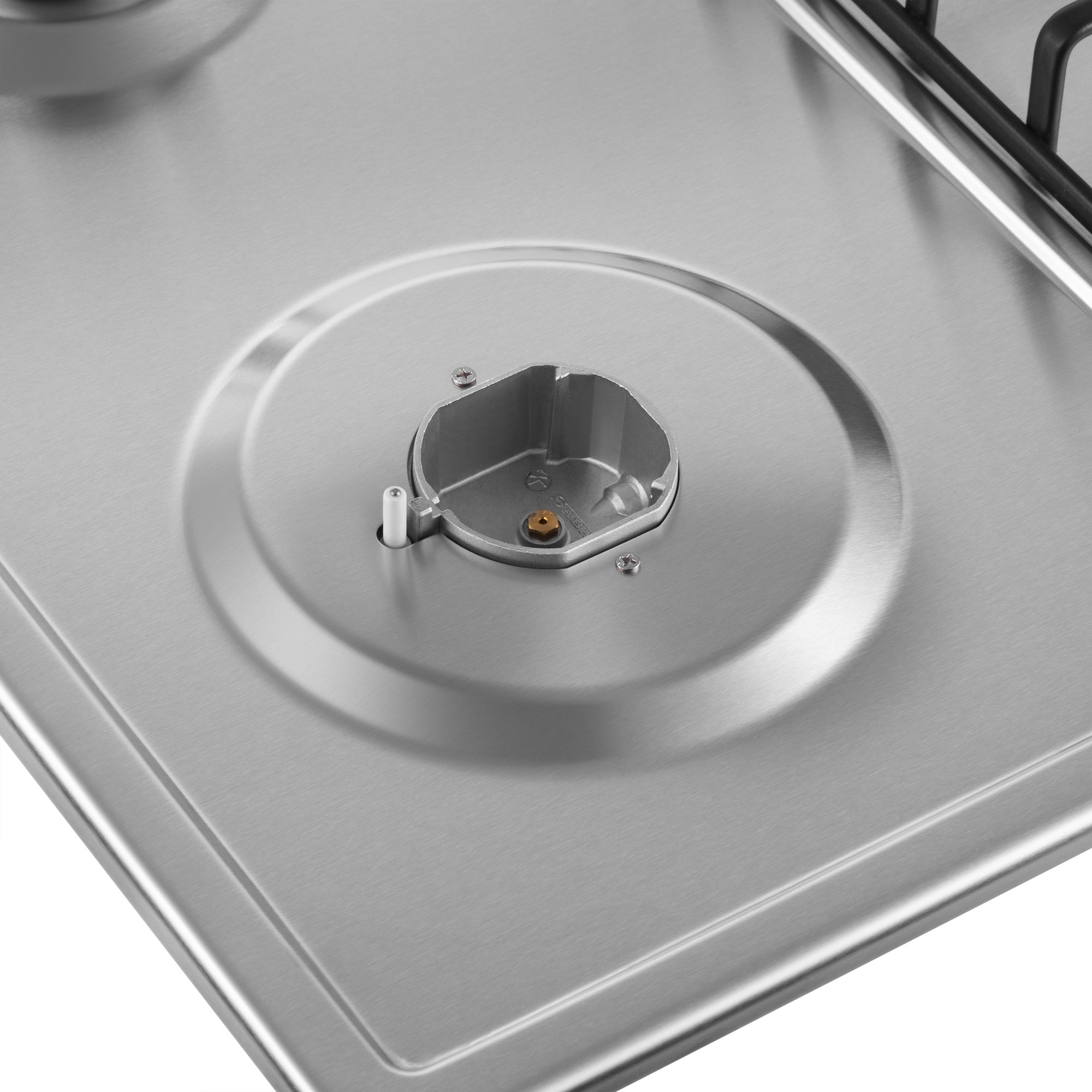 Газовая варочная панель Maunfeld EGHS.64.3STS-ES