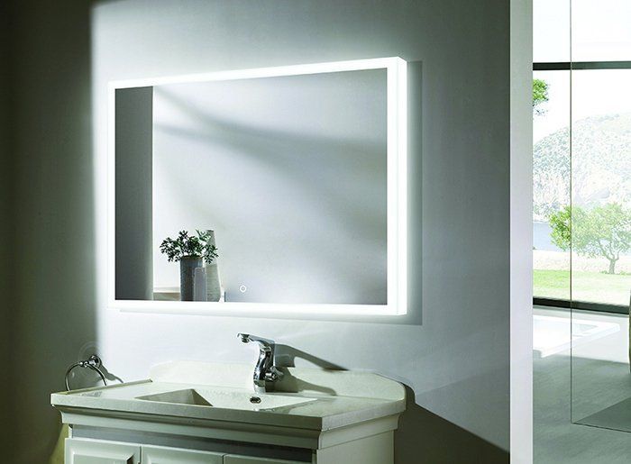 Зеркало Esbano ES-2542