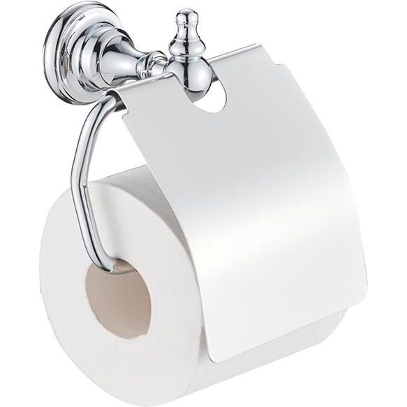 Держатель туалетной бумаги Rose, RG1105