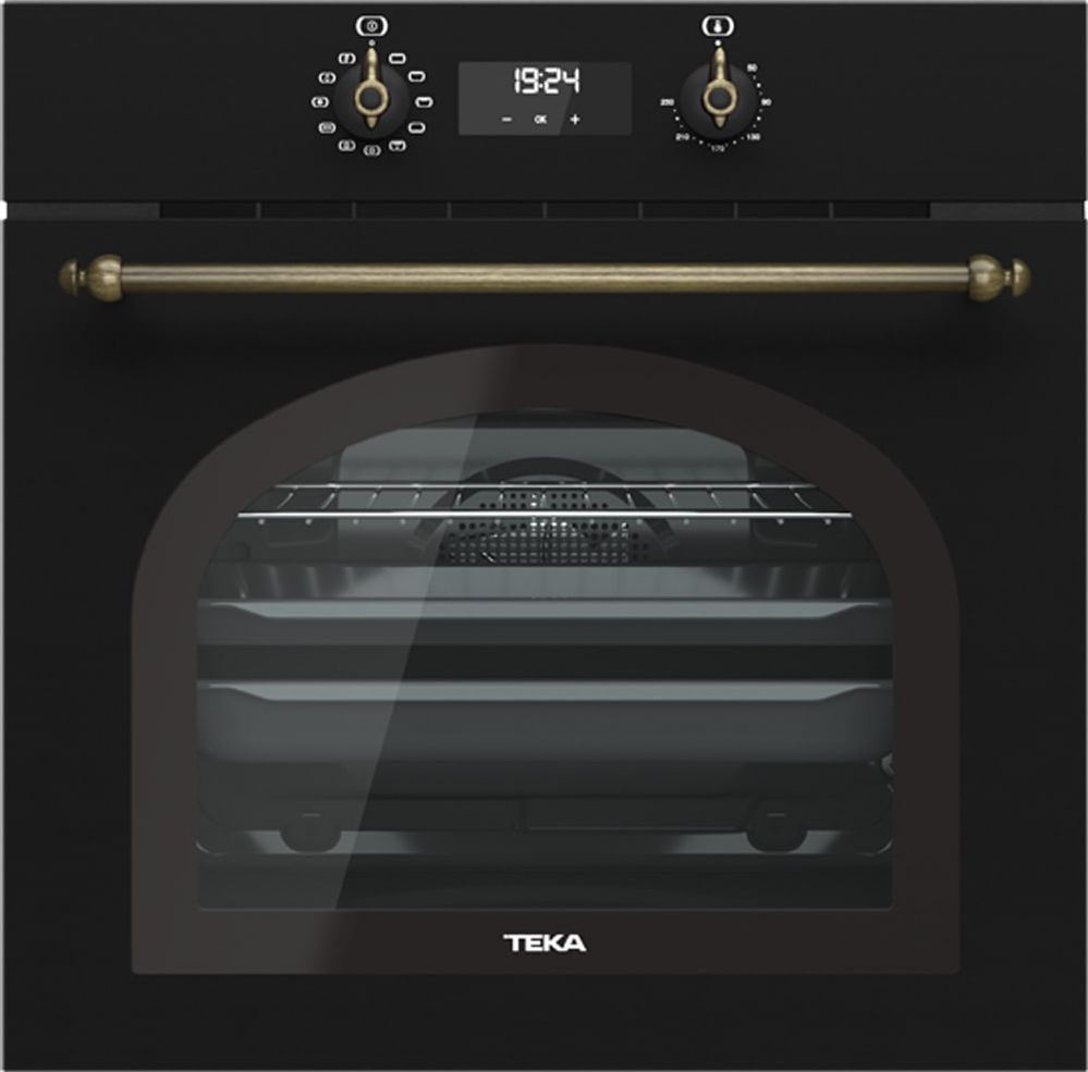 Духовой шкаф Teka HRB 6400 ANTHRACITE-OB, 111010014