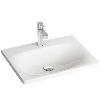 Умывальник Ravak Balance 500 50x46.5, XJX01250000