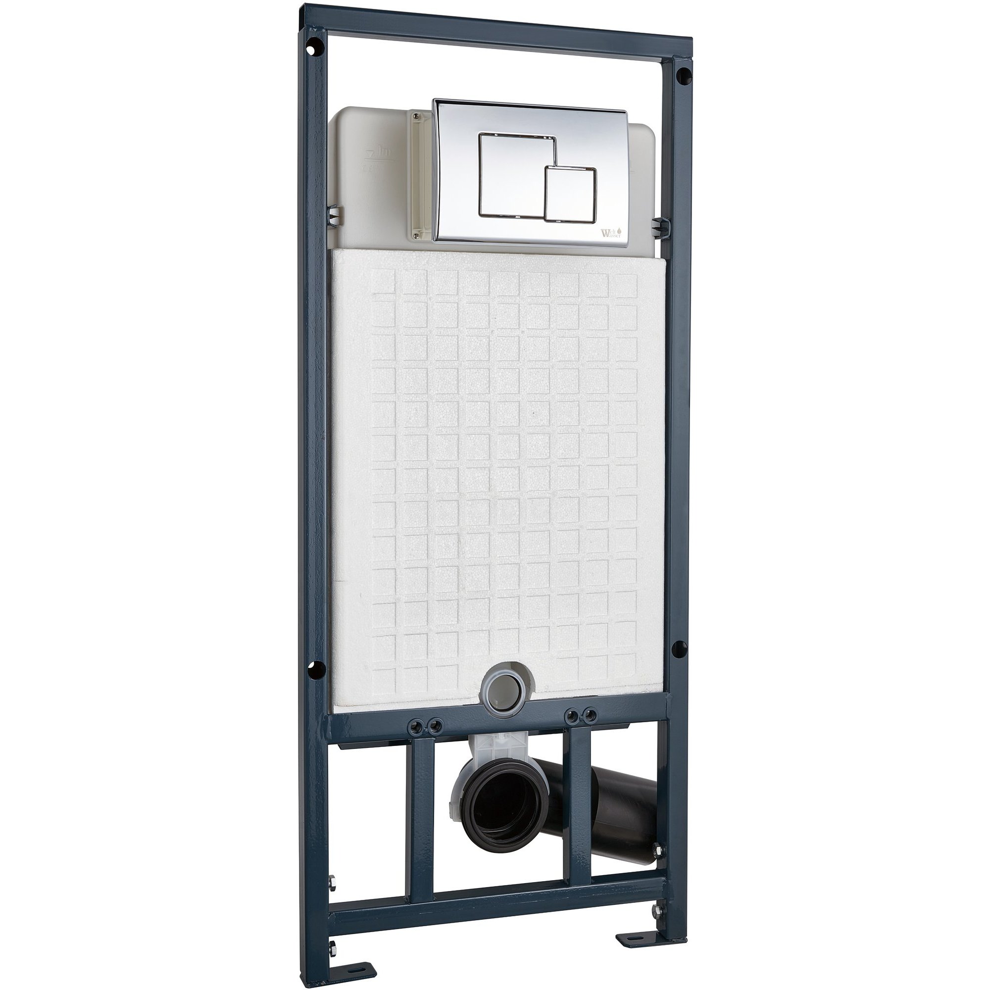 Инсталляция WeltWasser MARBERG 507 SE