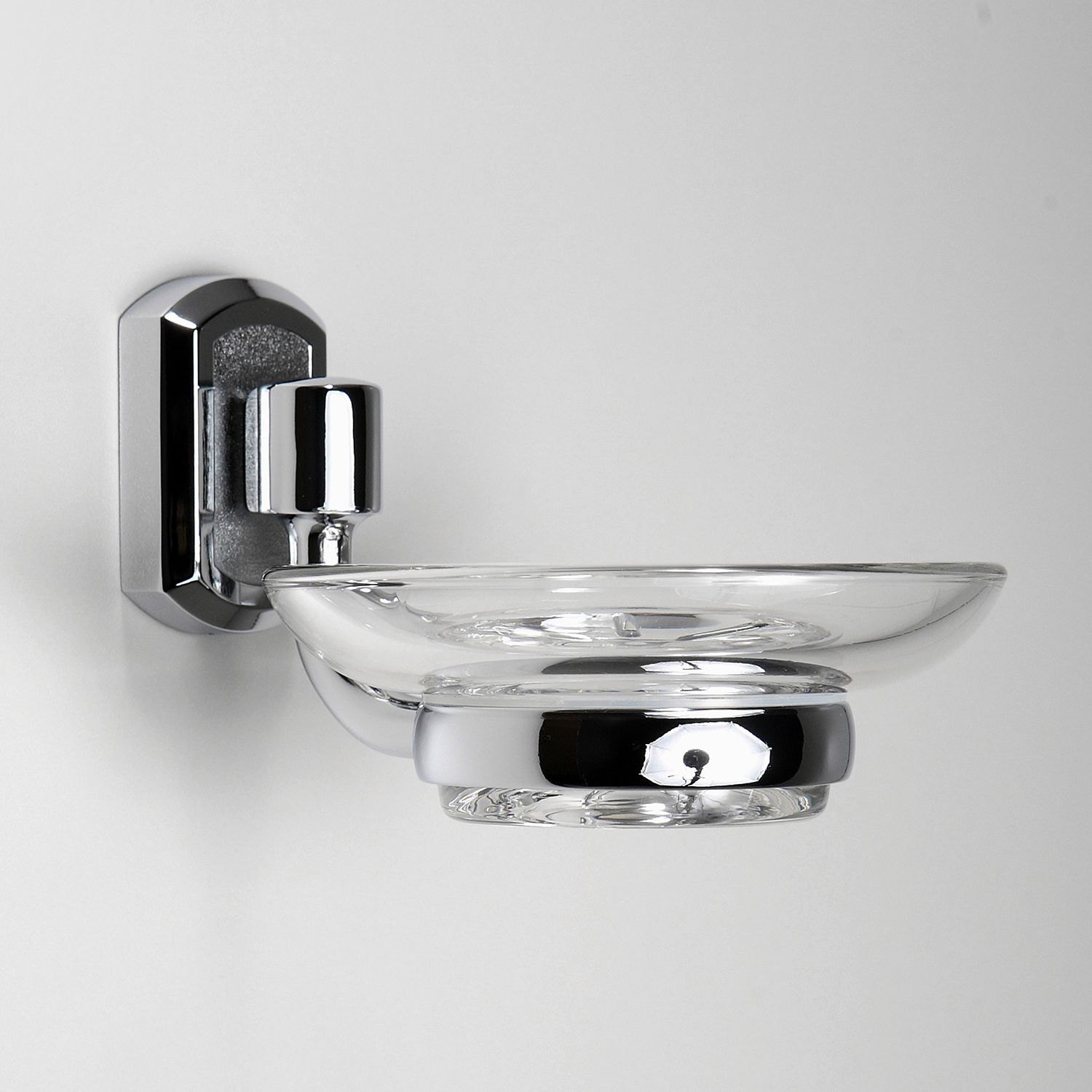 Мыльница WasserKRAFT Oder, K-3029