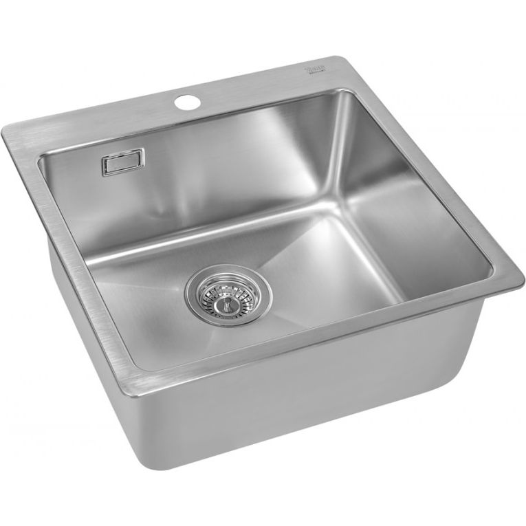 Мойка ZorG ZRE 5050