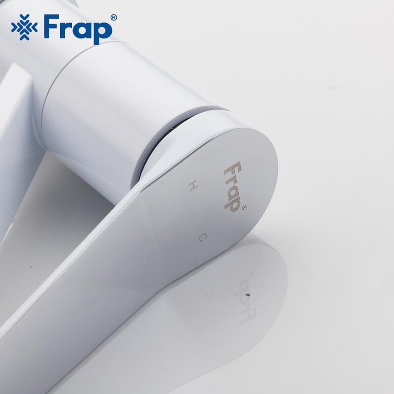 Смеситель для раковины Frap F4545