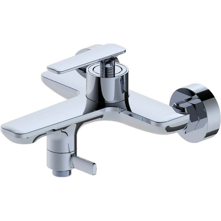 Смеситель для ванны Vivi Felice 0240