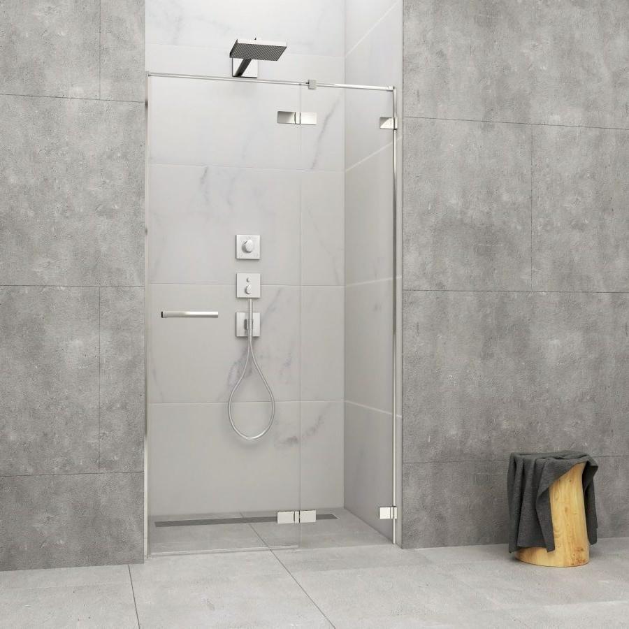 Двери в нишу Radaway Arta DWJ II 90 R