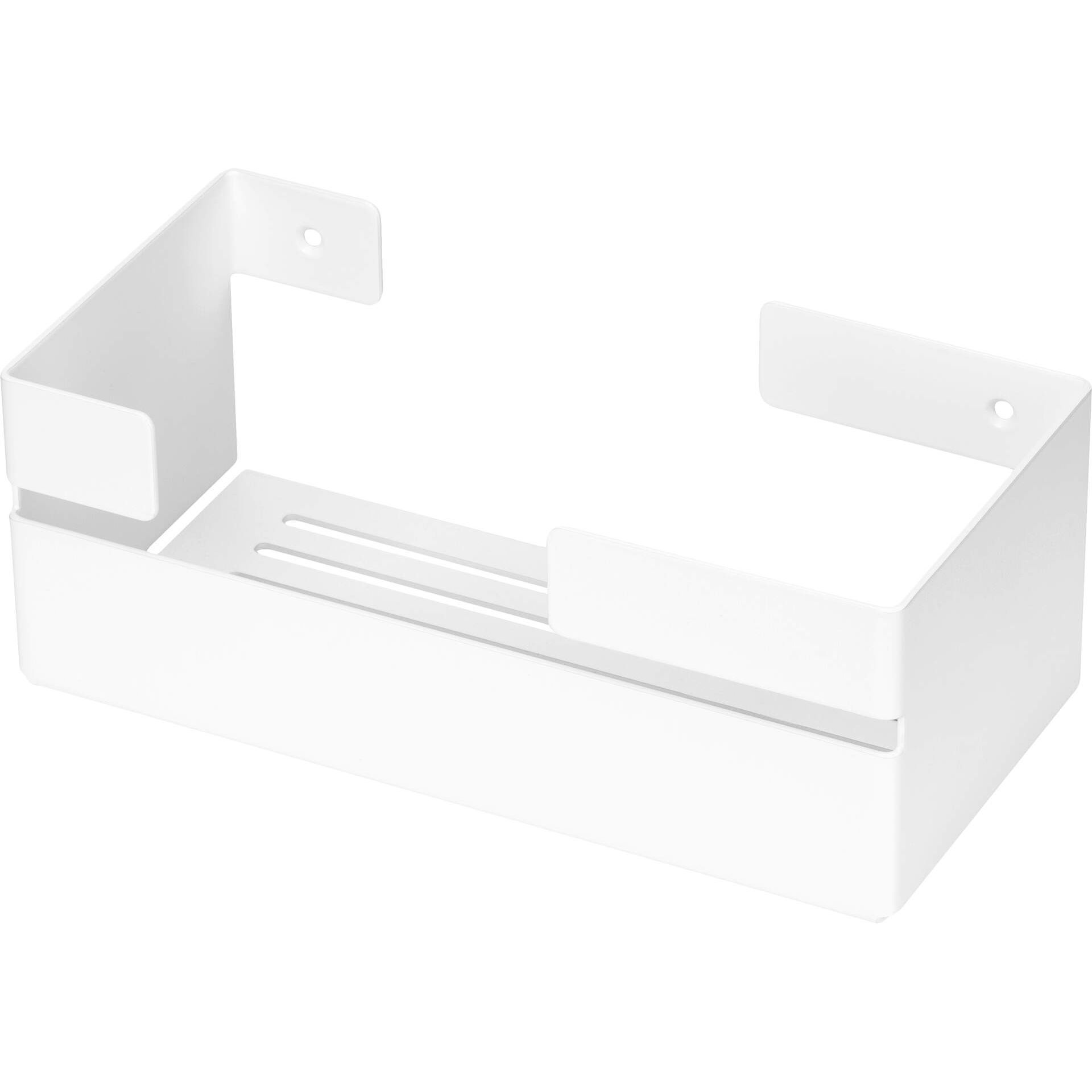 Угловая полка Deante Mokko Bianco, ADM_A521