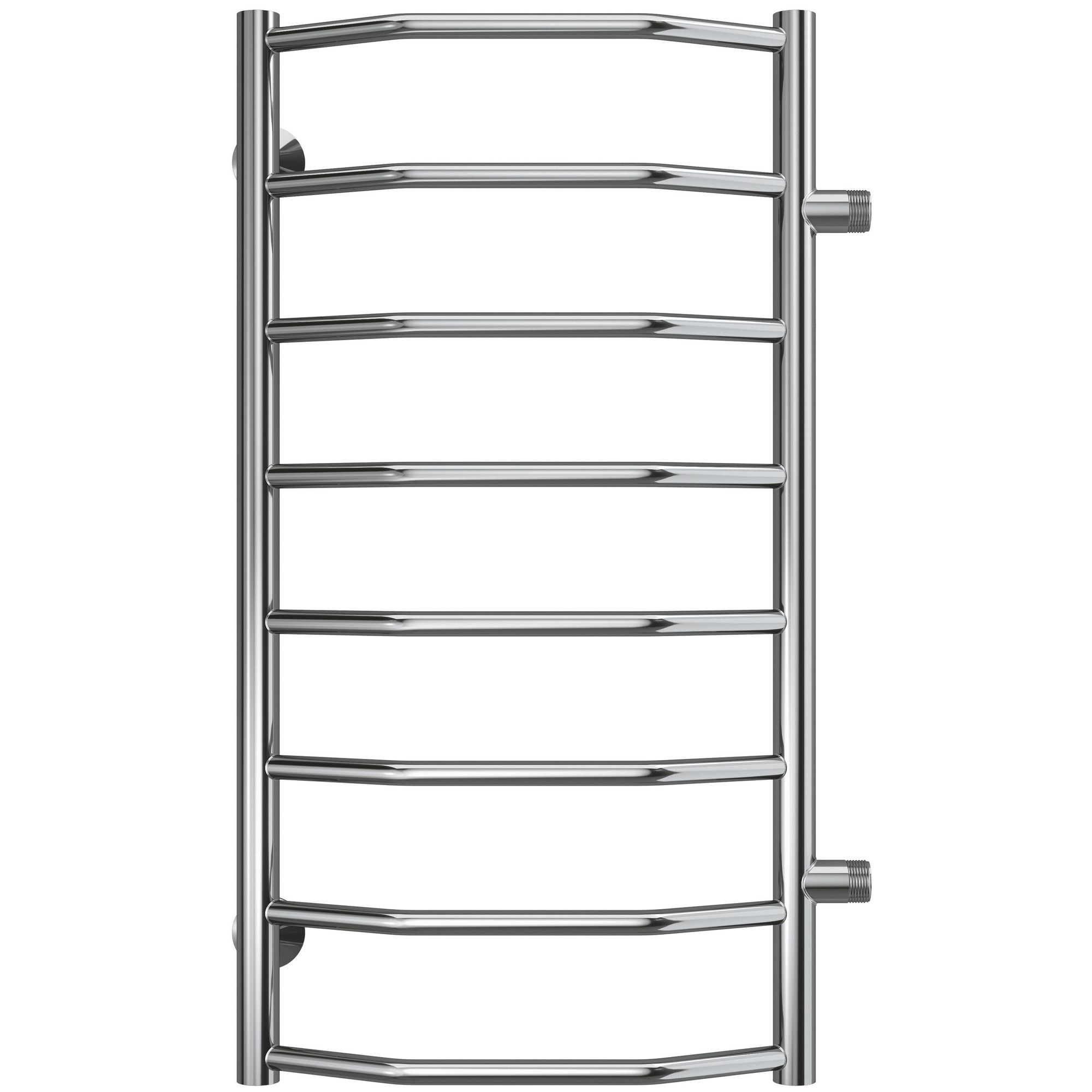 Полотенцесушитель Terminus Виктория П8 40x80 БП500