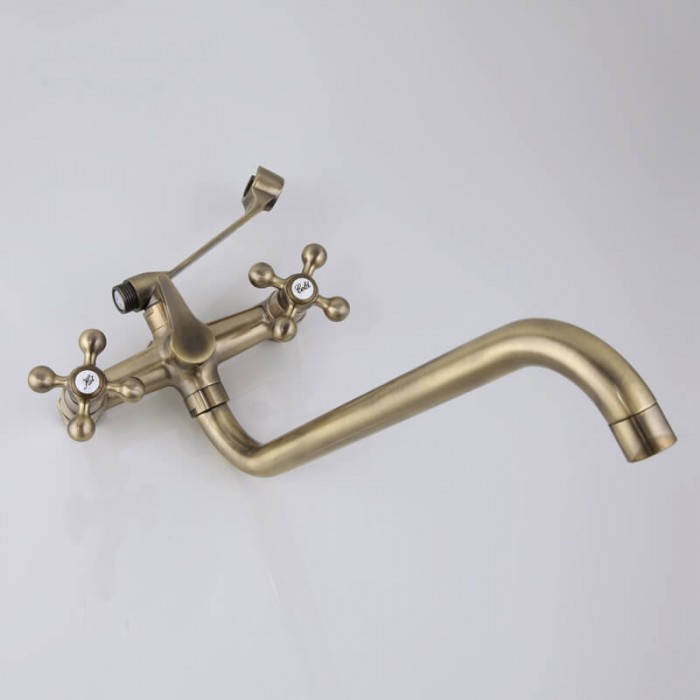 Смеситель для ванны Frap F2619