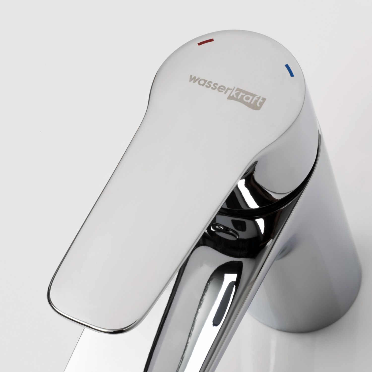 Смеситель для умывальника WasserKRAFT Lippe, 4503