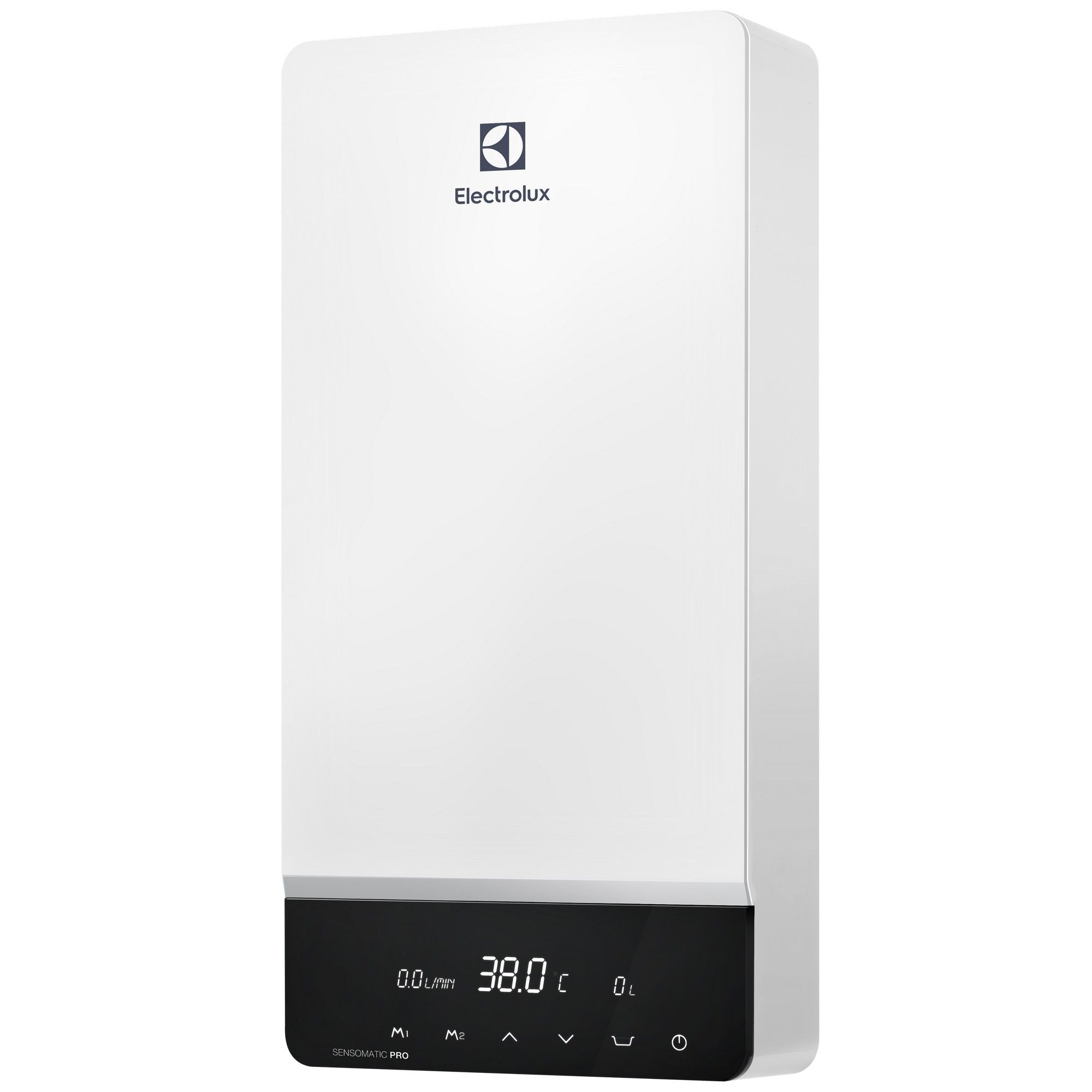 Водонагреватель проточный Electrolux NPX 12-18 SENSOMATIC PRO