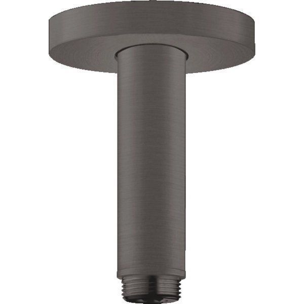 Потолочное подсоединение Hansgrohe S 100 мм, 27393340