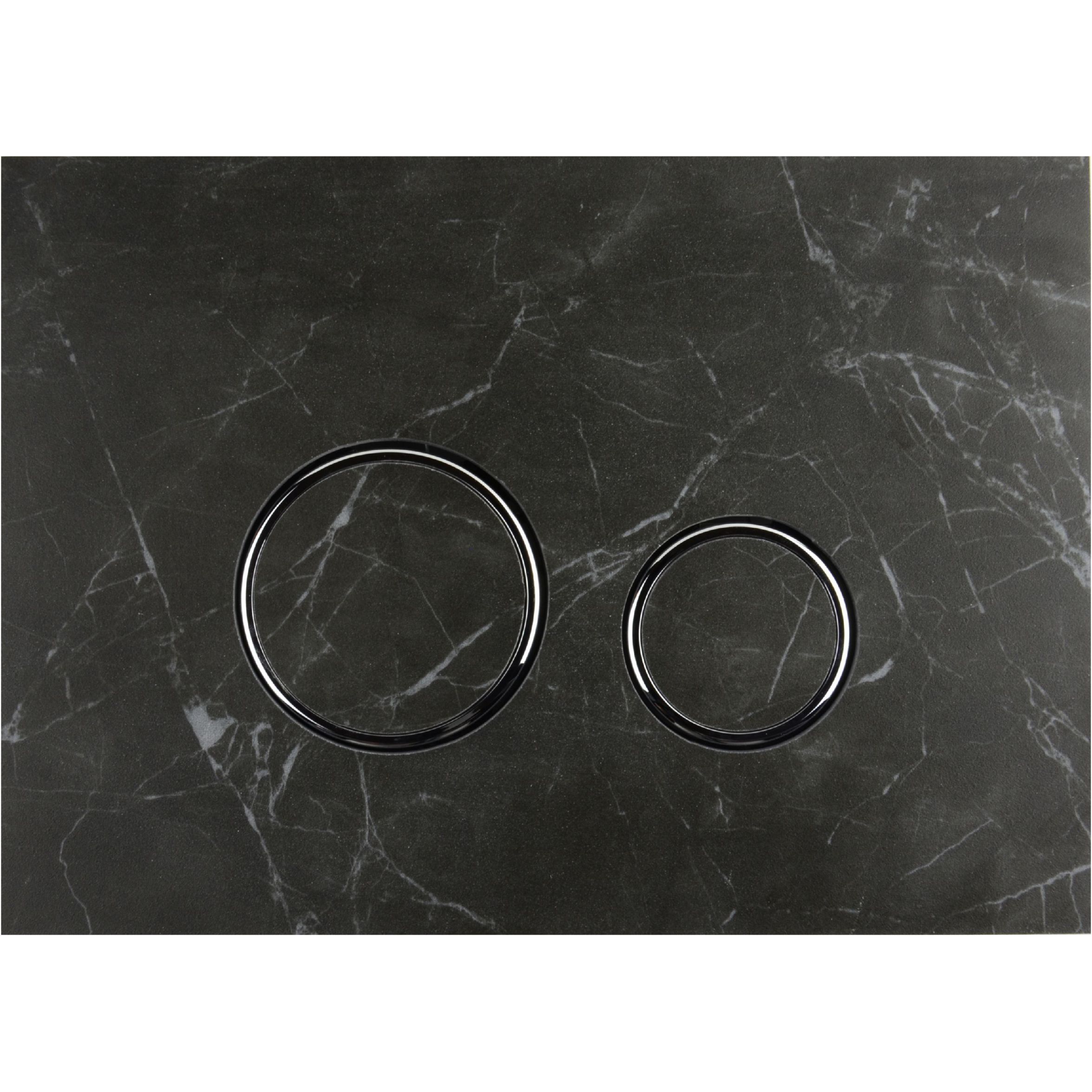 Каменная клавиша смыва Lavinia Boho RelFix, 38050902