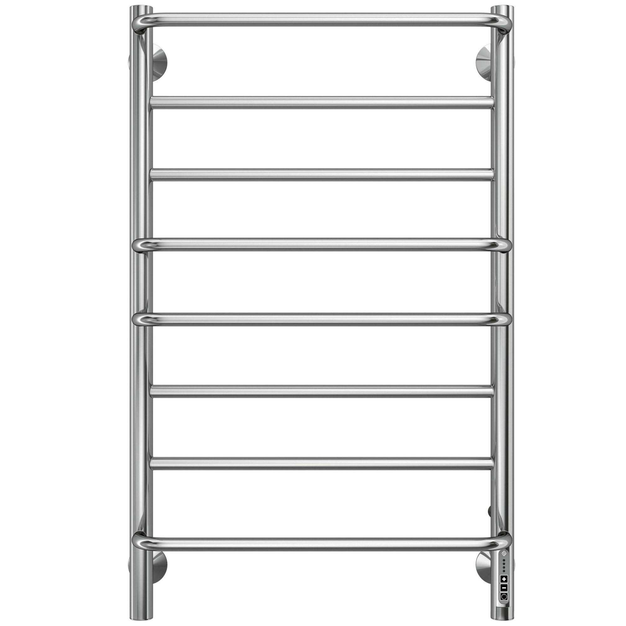 Электрический полотенцесушитель Terminus Евромикс П8 50x85