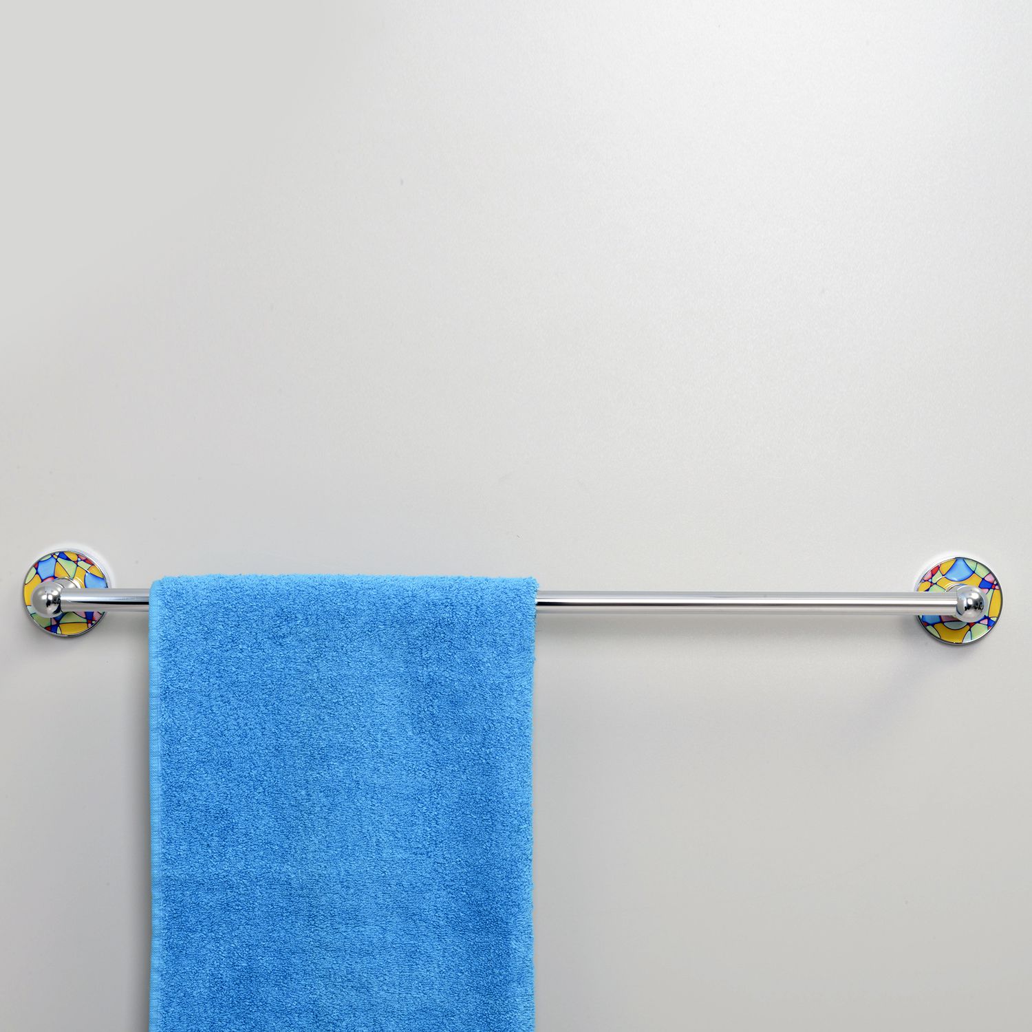 Штанга для полотенец WasserKRAFT Diemel, K-2230