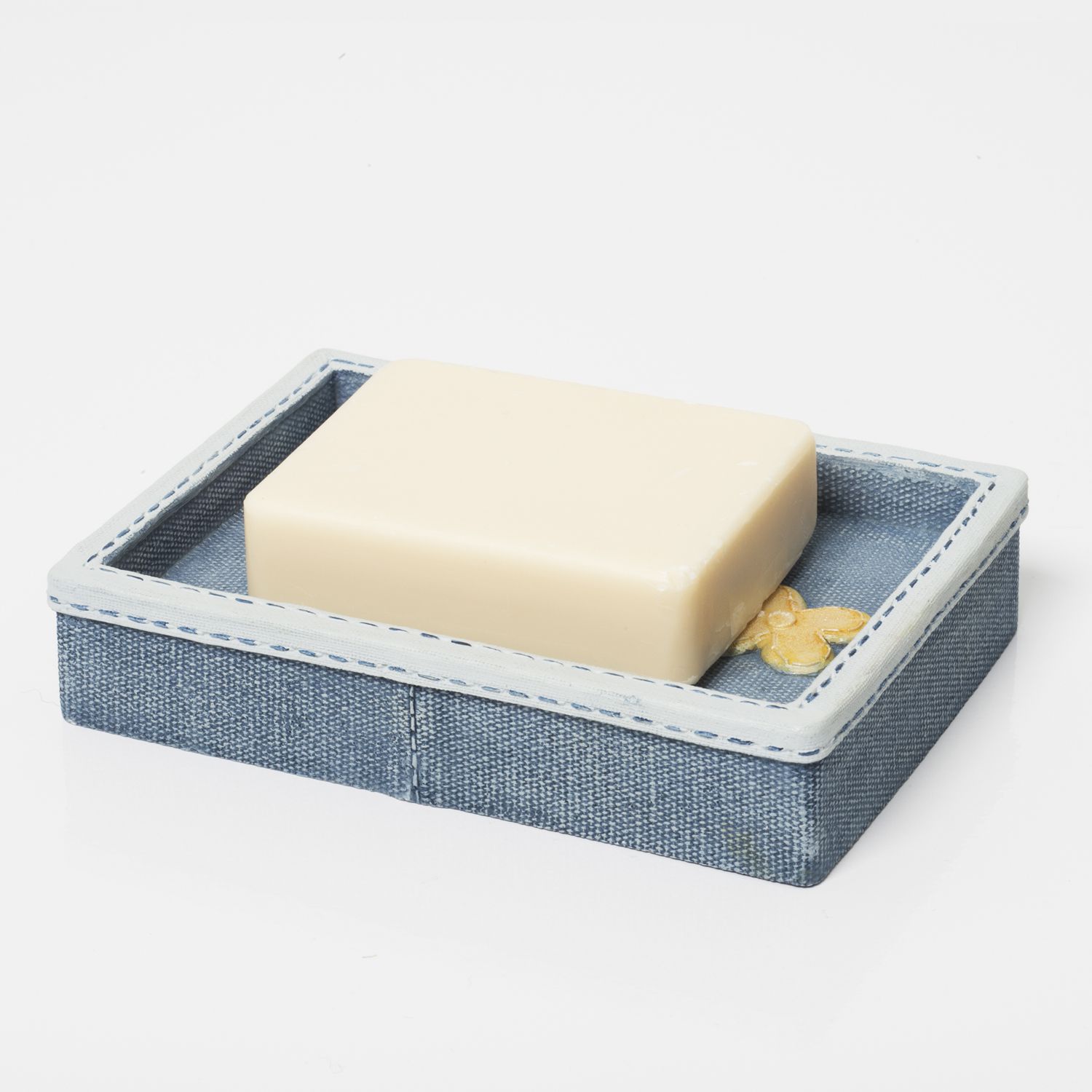 Мыльница WasserKRAFT Lossa, K-3429