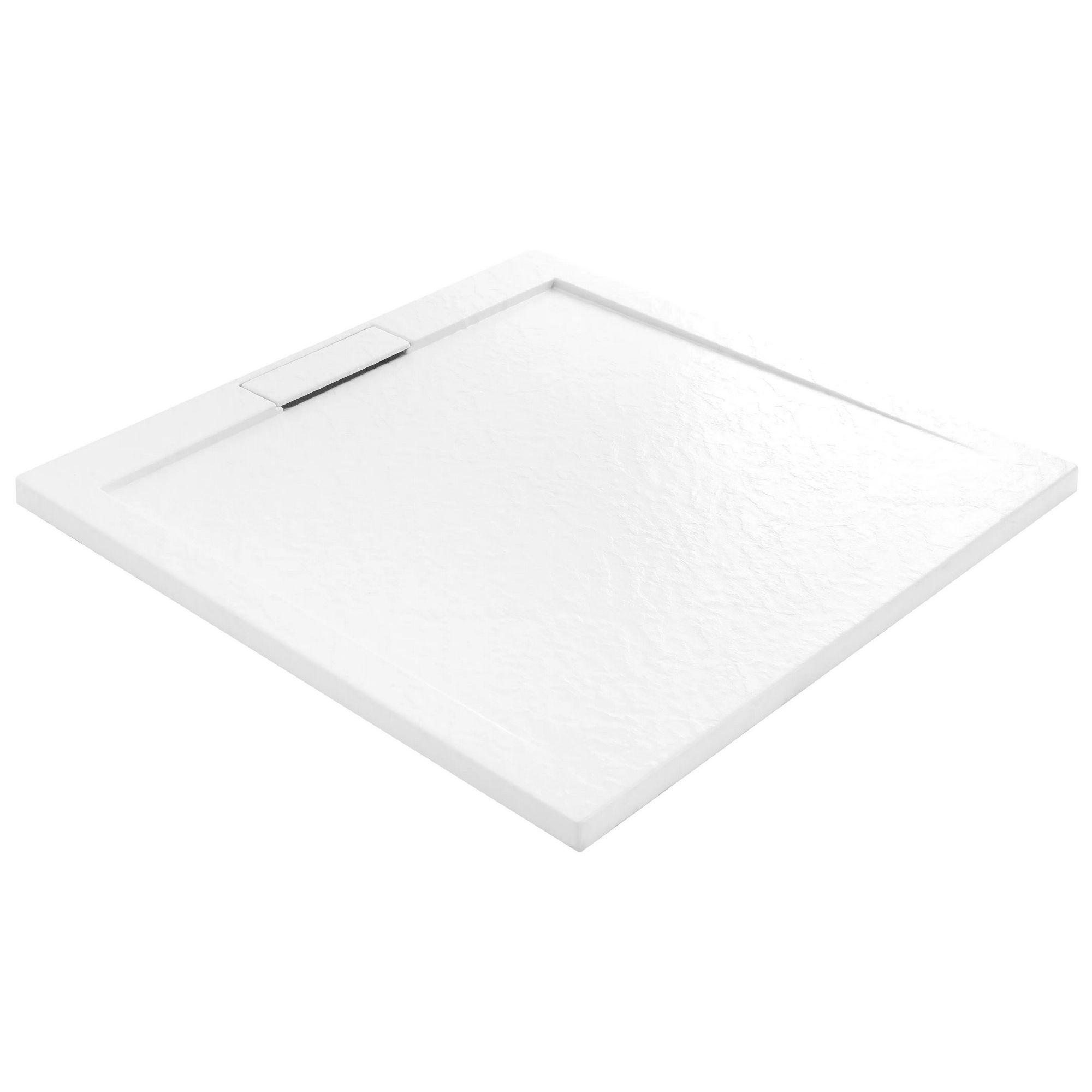 Поддон Rea Grand White 90x90, REA-K4592